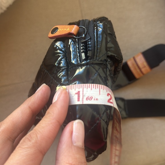 MZ Wallace Quilted Fanny Pack - Picture 9 of 9